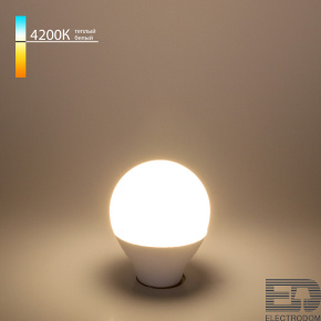 Лампочка светодиодная Elektrostandard BLE1406 - цена и фото