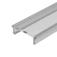Экран SL-W15-S-2000 CLEAR (Arlight, Пластик) - цена и фото Экран SL-W15-S-2000 CLEAR (Arlight, Пластик) - цена и фото