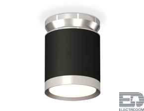 Комплект накладного светильника XS8142025 Ambrella light - цена и фото