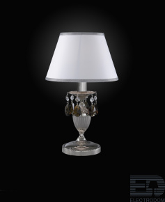 Настольная лампа Reccagni Angelo P 9831 P - цена и фото