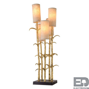 Настольная лампа L'Arte Luce Mysterious Bamboo L04431 - цена и фото