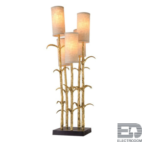 Настольная лампа L'Arte Luce Mysterious Bamboo L04431 - цена и фото