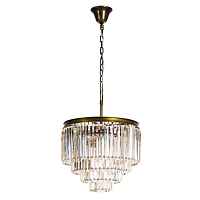 Подвесной светильник Divinare NOVA 3005/23 SP-9 - цена и фото Подвесной светильник Divinare NOVA 3005/23 SP-9 - цена и фото