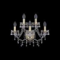 Бра Bohemia Ivele 1410B/3+2/160 G V0300 - цена и фото