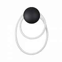 Настенное бра Odeon Light Corda 4398/20WL - цена и фото Настенное бра Odeon Light Corda 4398/20WL - цена и фото