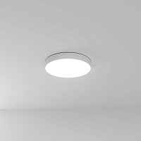 Потолочный светодиодный светильник Arte Lamp Fado A7350PL-1WH - цена и фото