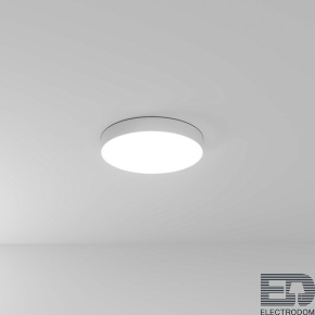 Потолочный светодиодный светильник Arte Lamp Fado A7350PL-1WH - цена и фото