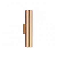Настенный светильник Odeon Light Hightech 3833/2WA - цена и фото Настенный светильник Odeon Light Hightech 3833/2WA - цена и фото