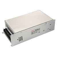 Блок питания HTS-600M-24 (24V, 25A, 600W) Arlight 014978 - цена и фото Блок питания HTS-600M-24 (24V, 25A, 600W) Arlight 014978 - цена и фото