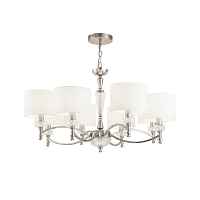 Подвесная люстра Maytoni Alicante MOD014CL-08N - цена и фото Подвесная люстра Maytoni Alicante MOD014CL-08N - цена и фото