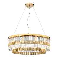 Подвесной светильник Divinare Brillante 6813/17 LM-10 - цена и фото Подвесной светильник Divinare Brillante 6813/17 LM-10 - цена и фото