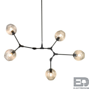 Подвесной светильник L'arte Luce Branching L24505 - цена и фото