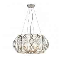 Подвесной светильник Vele Luce Buzzati VL2181P06 - цена и фото Подвесной светильник Vele Luce Buzzati VL2181P06 - цена и фото