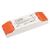 Блок питания ARJ-SP-142350-PFC (50W, 100-142V, 350mA) Arlight - цена и фото Блок питания ARJ-SP-142350-PFC (50W, 100-142V, 350mA) Arlight - цена и фото