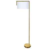 Торшер Arte Lamp Aperol A5031PN-1PB - цена и фото Торшер Arte Lamp Aperol A5031PN-1PB - цена и фото