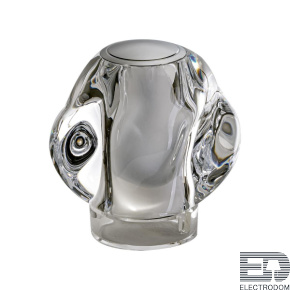 Настольная лампа Odeon Light L-Vision Jemstone 5084/2TL - цена и фото