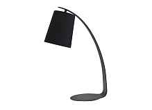 Настольная лампа Donolux Sydney T111042/1 black - цена и фото