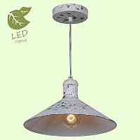 Подвесной светильник Lussole Loft GRLSP-9615