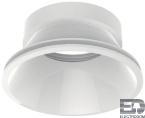 Рефлектор Ideal Lux Dynamic Reflector Round Fixed Wh 211787 - цена и фото
