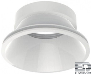 Рефлектор Ideal Lux Dynamic Reflector Round Fixed Wh 211787 - цена и фото