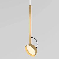 Подвесной светодиодный светильник Elektrostandard Join 50313 LED a068619 - цена и фото