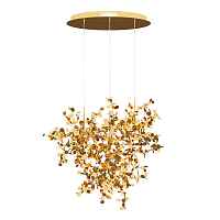 Подвесной Светильник Spark 10101/3 Gold - цена и фото Подвесной Светильник Spark 10101/3 Gold - цена и фото