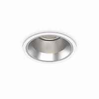 Встраиваемый светильник Ideal Lux OFF FI 28W 3000K WH 266510 - цена и фото Встраиваемый светильник Ideal Lux OFF FI 28W 3000K WH 266510 - цена и фото