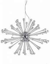Подвесной светильник Ideal Lux Pauline SP8 115801 - цена и фото Подвесной светильник Ideal Lux Pauline SP8 115801 - цена и фото