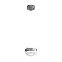 Подвесной светодиодный светильник Odeon Light RONI 5037/9L - цена и фото