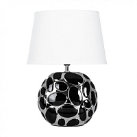 Декоративная настольная лампа Arte Lamp A4063LT-1CC POPPY под лампу 1xE14 40W - цена и фото