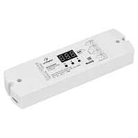 Декодер SMART-K16-DMX (12-24V, 4x5A) Arlight 023824 - цена и фото Декодер SMART-K16-DMX (12-24V, 4x5A) Arlight 023824 - цена и фото