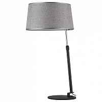 Настольная лампа Maytoni Bergamo MOD613TL-01B - цена и фото