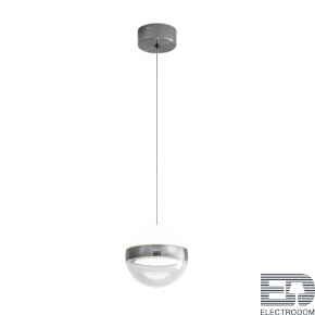 Подвесной светодиодный светильник Odeon Light RONI 5037/9L - цена и фото