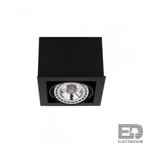 Накладной светильник Nowodvorski Box 9495 - цена и фото