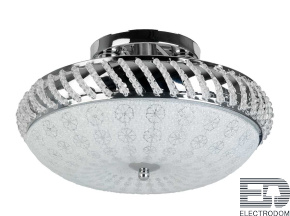 Люстра потолочная Toplight Candis TL1470Y-03GC - цена и фото