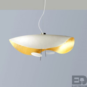 Подвесной светильник COVERT White D80 ImperiumLoft - цена и фото