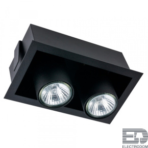 Встраиваемый светильник Nowodvorski Eye Mod 8940 - цена и фото