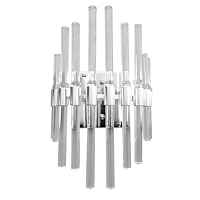 Настенный светильник Arte Lamp Matilda A1064AP-2CC - цена и фото Настенный светильник Arte Lamp Matilda A1064AP-2CC - цена и фото