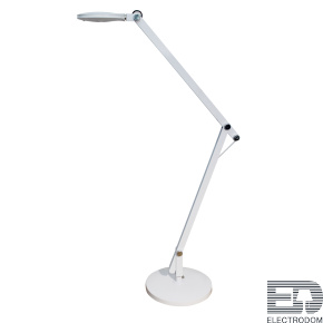 Настольная лампа DeMarkt Ракурс 631036401 - цена и фото