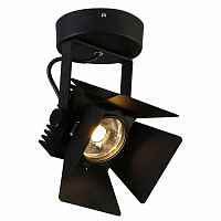 Настенно-потолочный прожектор Favourite Projector 1770-1U - цена и фото Настенно-потолочный прожектор Favourite Projector 1770-1U - цена и фото