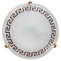 Потолочный светильник Arte Lamp antica A3640PL-2AB - цена и фото Потолочный светильник Arte Lamp antica A3640PL-2AB - цена и фото