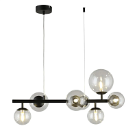 Подвесная люстра Aployt Feliche APL.334.03.07 - цена и фото