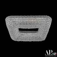 Подвесная люстра APL Led Rimini S504.0.50.A.3000 - цена и фото Подвесная люстра APL Led Rimini S504.0.50.A.3000 - цена и фото