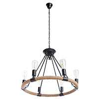 Подвесная люстра Divinare Paula 8108/01 LM-6 - цена и фото Подвесная люстра Divinare Paula 8108/01 LM-6 - цена и фото