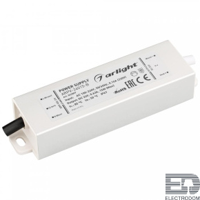 Блок питания ARPV-24015-B (24V, 0.6A, 15W) Arlight 022897 - цена и фото
