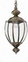 Подвесной светильник Ideal Lux Norma SP1 Brunito 005911 - цена и фото Подвесной светильник Ideal Lux Norma SP1 Brunito 005911 - цена и фото