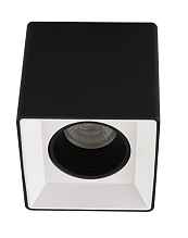 Накладной светильник Denkirs DK3030 DK3080-BW+BK - цена и фото Накладной светильник Denkirs DK3030 DK3080-BW+BK - цена и фото