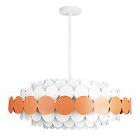 Подвесной светильник Loft IT Juicy 10310/M Red - цена и фото