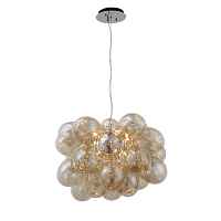 Люстра подвесная ST LUCE SOSPIRO SL432.203.12 - цена и фото Люстра подвесная ST LUCE SOSPIRO SL432.203.12 - цена и фото