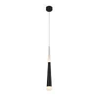 Подвесной светильник светодиодный Citilux Вегас CL227011 Черный - цена и фото Подвесной светильник светодиодный Citilux Вегас CL227011 Черный - цена и фото
